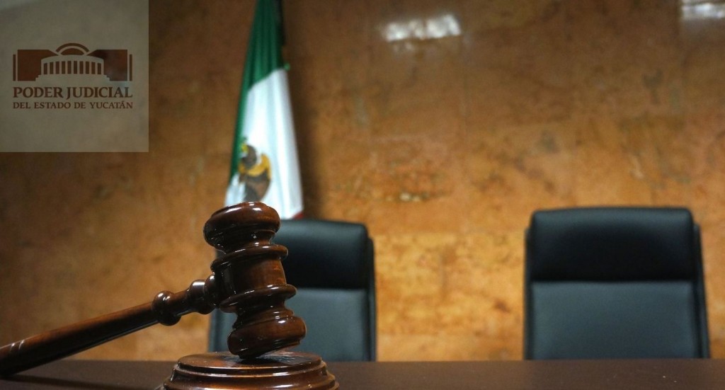 Habrá más jueces gracias a la reforma al PJEY