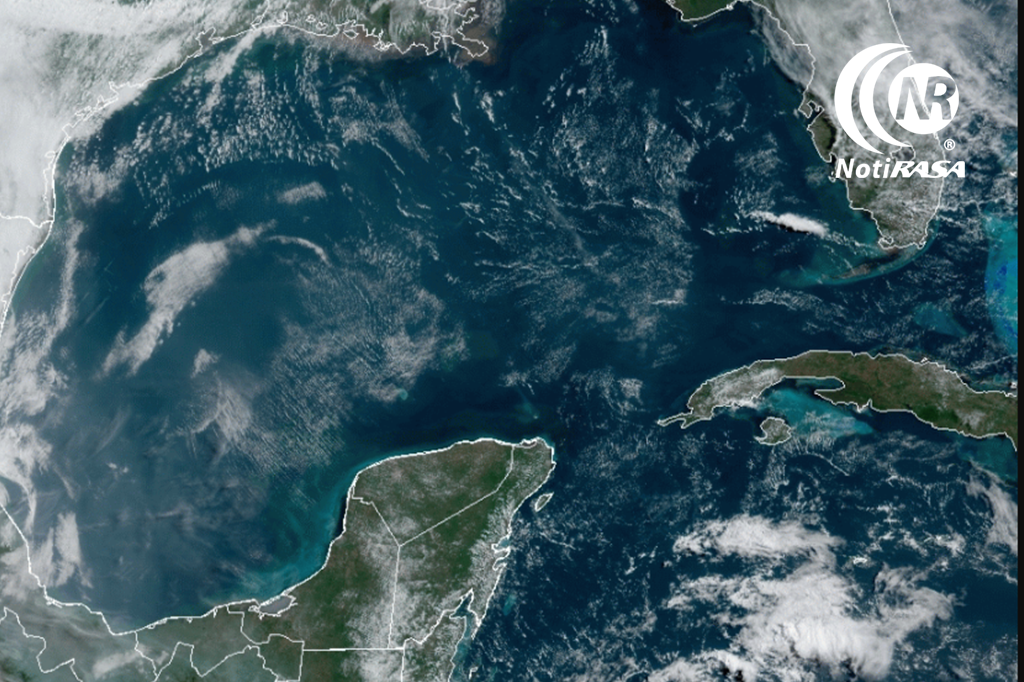 Mayo y una onda de calor, habría máximas superiores a los 40°C Mayo y una onda de calor, habría máximas superiores a los 40°C