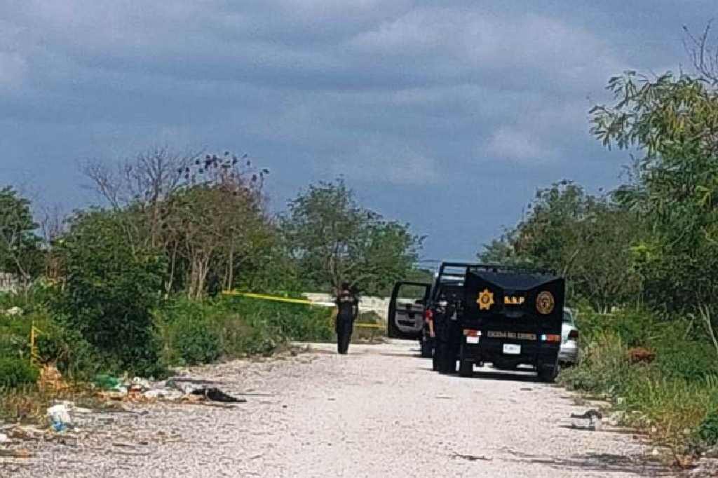 Brindan respaldo integral a mujer encontrada en El Renacimiento Brindan respaldo integral a mujer encontrada en El Renacimiento
