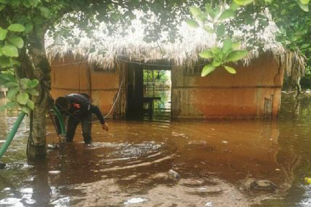 Prevén una temporada de Huracanes activa para Yucatán Prevén una temporada de Huracanes activa para Yucatán