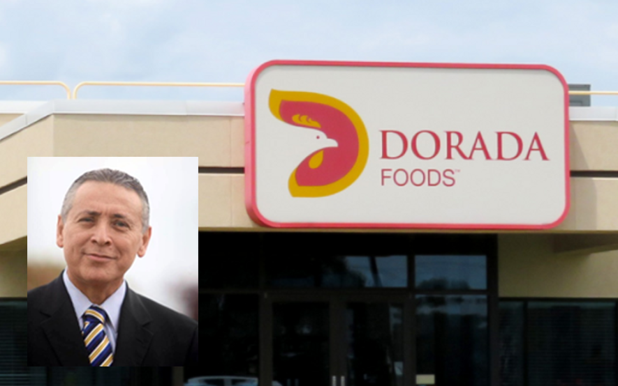 Francisco “Pancho” González, nuevo CEO de Lopez-Dorada Foods Francisco “Pancho” González, nuevo CEO de Lopez-Dorada Foods