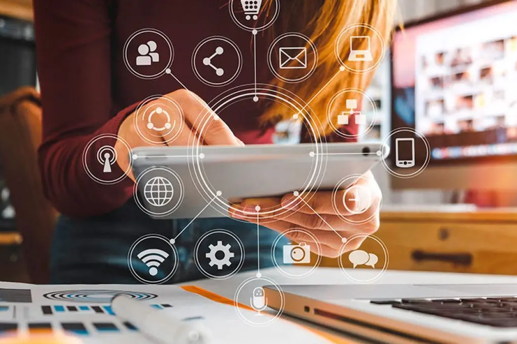 Estudiar Marketing Digital: ventajas y beneficios Estudiar Marketing Digital: ventajas y beneficios