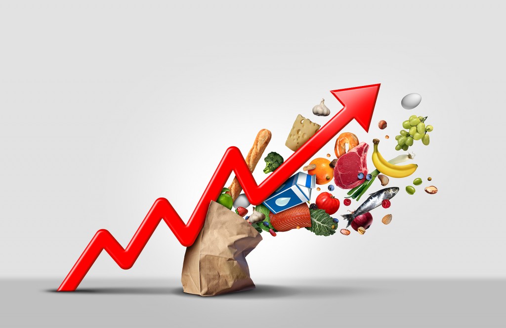 ¿Cuáles son las previsiones de inflación para México en 2022? ¿Cuáles son las previsiones de inflación para México en 2022?