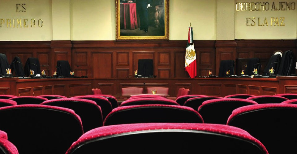 SCJN invalida reforma a LFTR en derechos de las audiencias SCJN invalida reforma a LFTR en derechos de las audiencias