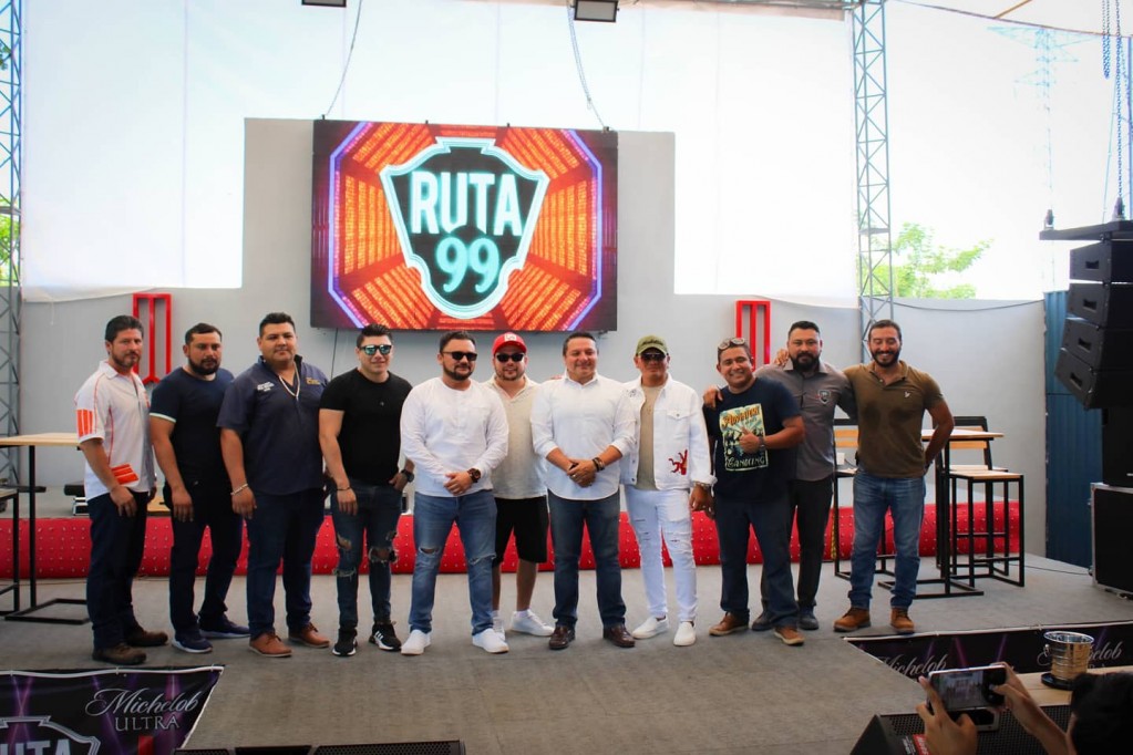 Regresa el Auto Fest, se realizará en Umán Regresa el Auto Fest, se realizará en Umán
