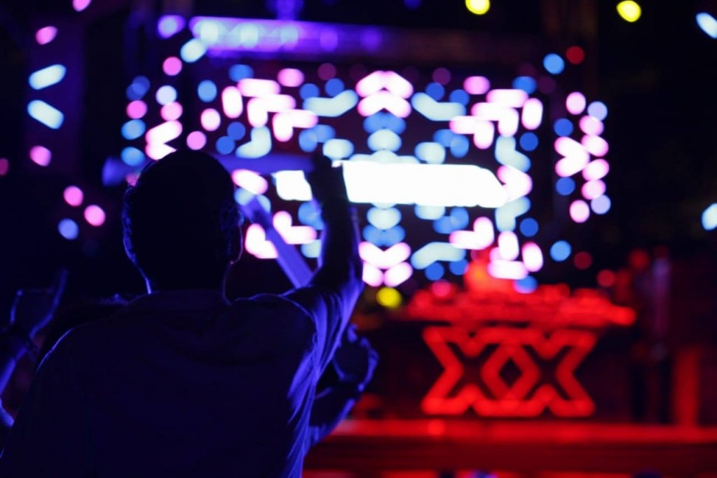 Regresa el Neón Planet Festival 2022 Regresa el Neón Planet Festival 2022