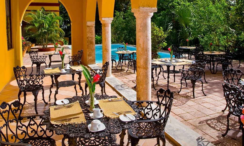 Hacienda Misné Hacienda Misné