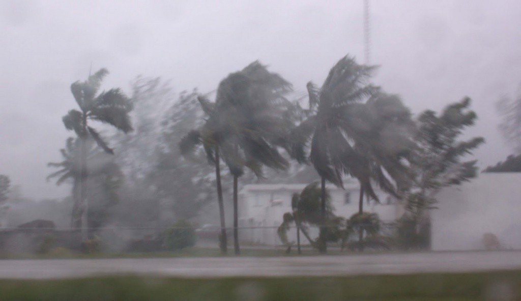 Regresará fuertemente el fenómeno de “El niño” en 2024 Regresará fuertemente el fenómeno de “El niño” en 2024