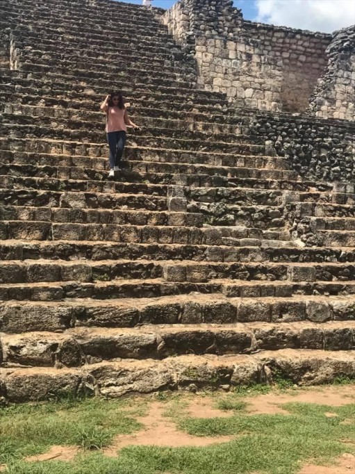 Incrementan tarifas de acceso en principales zonas arqueológicas Incrementan tarifas de acceso en principales zonas arqueológicas