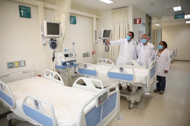 Este 2023 el Gobierno de Yucatán continua con la descentralización de los servicios de salud Este 2023 el Gobierno de Yucatán continua con la descentralización de los servicios de salud