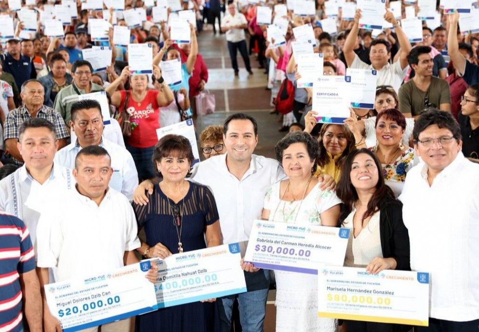 Gobierno del Estado