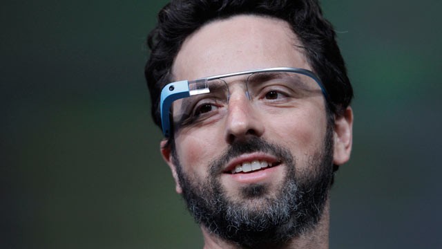 Realizan parodia de los google glass Realizan parodia de los google glass