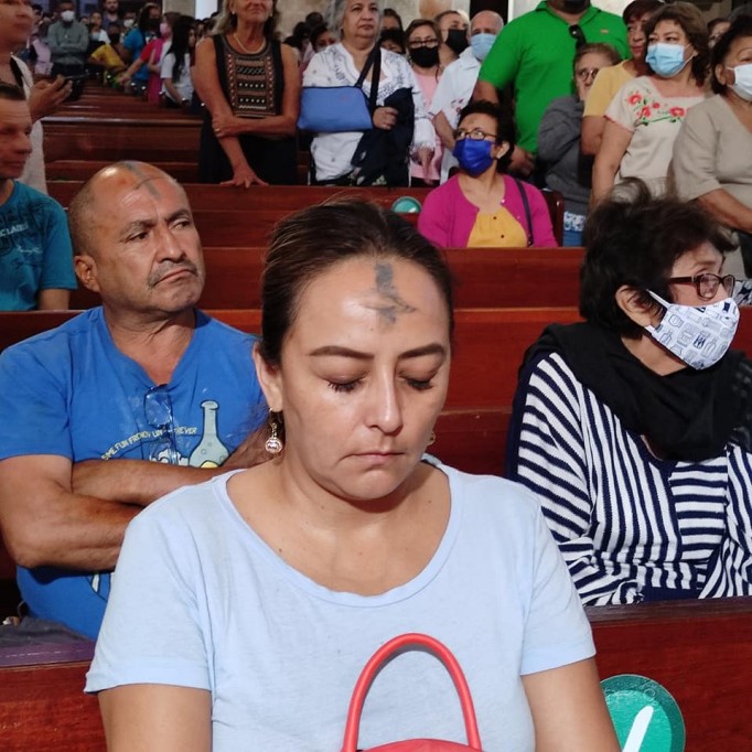 En la actualidad muchos jóvenes ya no aplican la vigilia en cuaresma En la actualidad muchos jóvenes ya no aplican la vigilia en cuaresma