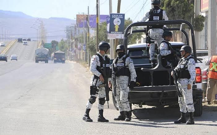 Ranking de ciudades “más violentas” carece de rigor metodológico, afirma un especialista Ranking de ciudades “más violentas” carece de rigor metodológico, afirma un especialista