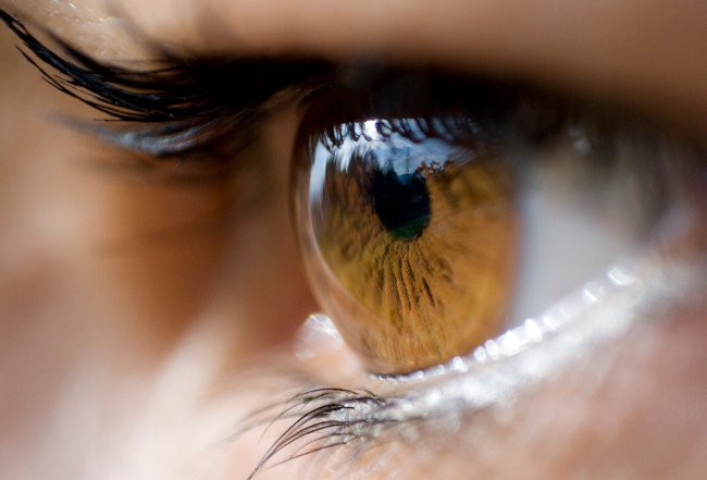 Común, pero poco diagnosticado, es el síndrome del ojo seco Común, pero poco diagnosticado, es el síndrome del ojo seco