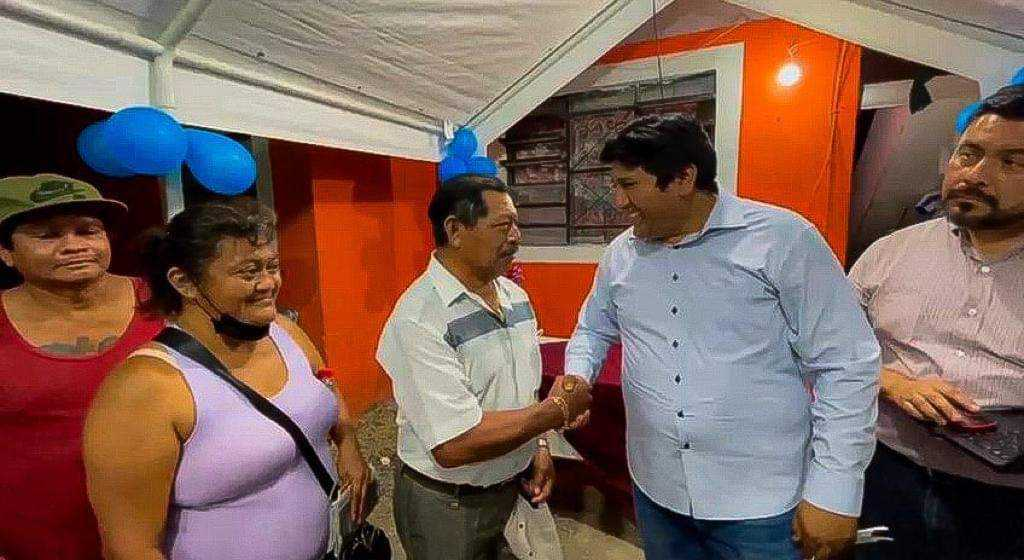 Internet Internet