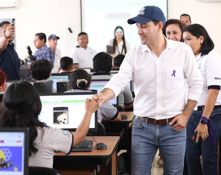 Gobierno del Estado Gobierno del Estado