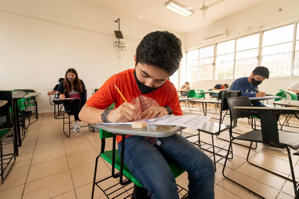 Gobierno Federal realizará inversión histórica en escuelas de Yucatán Gobierno Federal realizará inversión histórica en escuelas de Yucatán