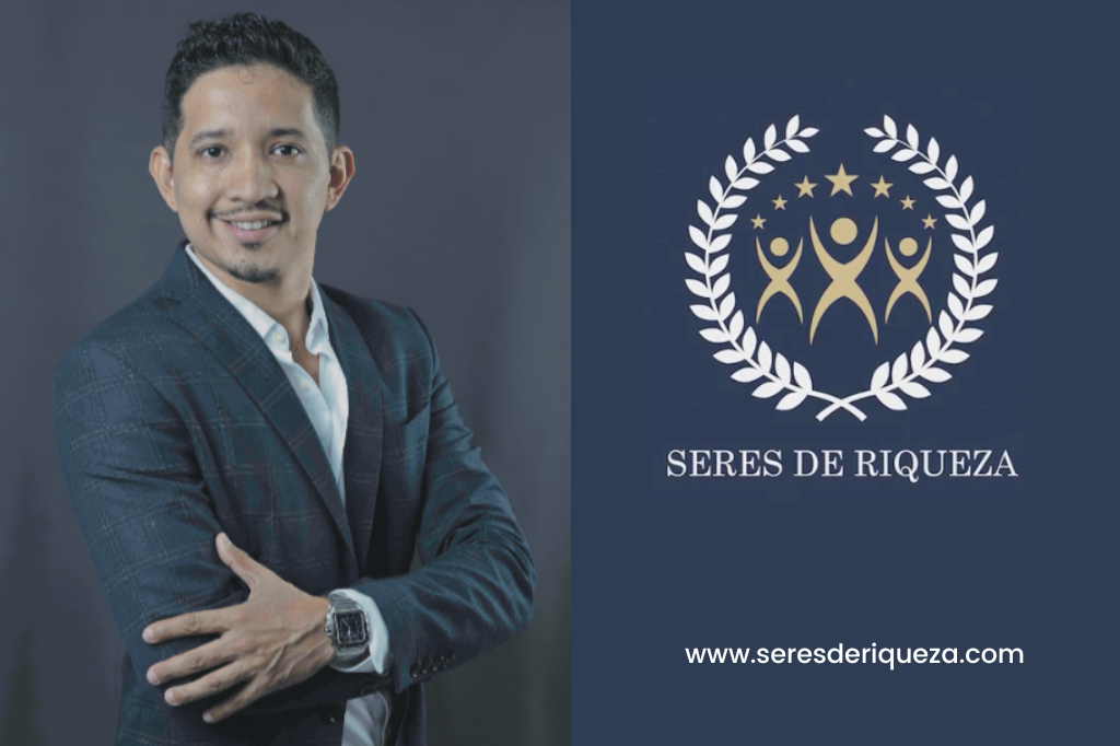 Seres de Riqueza: Las finanzas personales claves para el éxito de las empresas Seres de Riqueza: Las finanzas personales claves para el éxito de las empresas