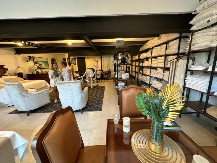 Nueva sucursal de Muebles y Blancos de Hotelería Premium Nueva sucursal de Muebles y Blancos de Hotelería Premium