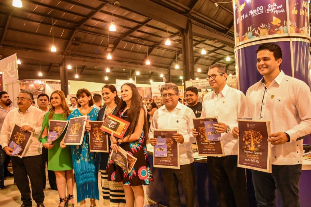 Mérida es Cultura Mérida es Cultura