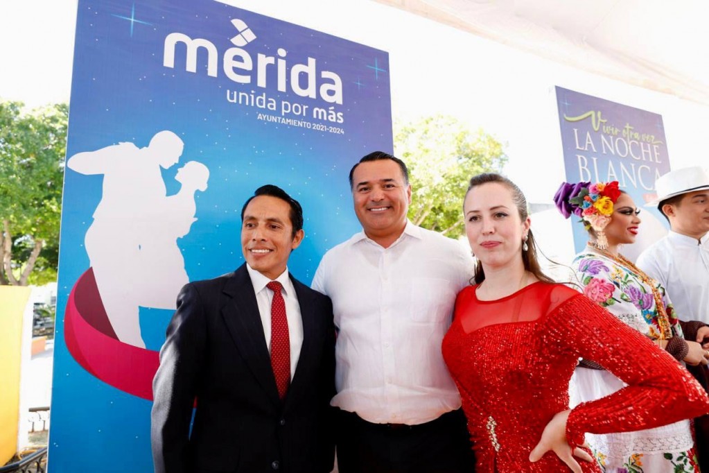 Ayuntamiento de Mérida Ayuntamiento de Mérida