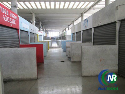 Para el próximo año el ayuntamiento de Mérida podría invertir en la remodelación del mercado San Benito. Para el próximo año el ayuntamiento de Mérida podría invertir en la remodelación del mercado San Benito.