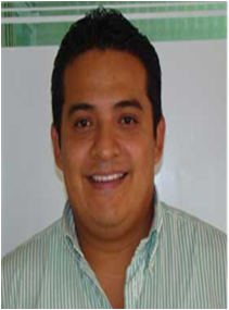 Omar Corzo Olán nuevo delegado de la Secretaría de Gobernación Omar Corzo Olán nuevo delegado de la Secretaría de Gobernación