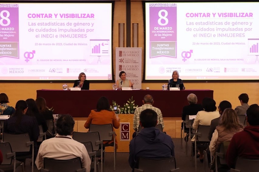 Inmujeres Inmujeres