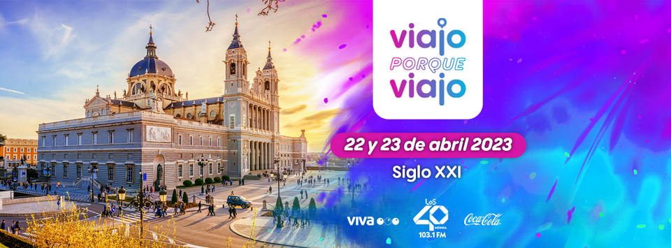 Viajo Porque Viajo Viajo Porque Viajo