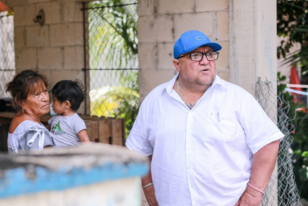 Fabián Rivera Fabián Rivera