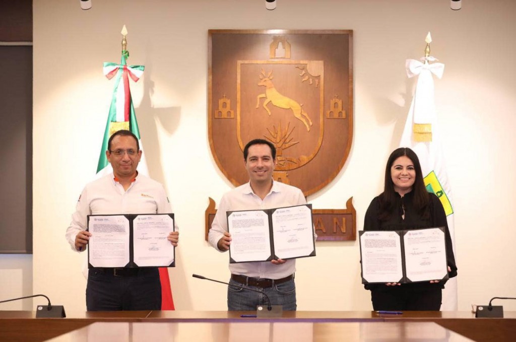 Gobierno del Estado Gobierno del Estado