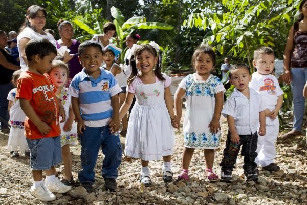 UNICEF UNICEF