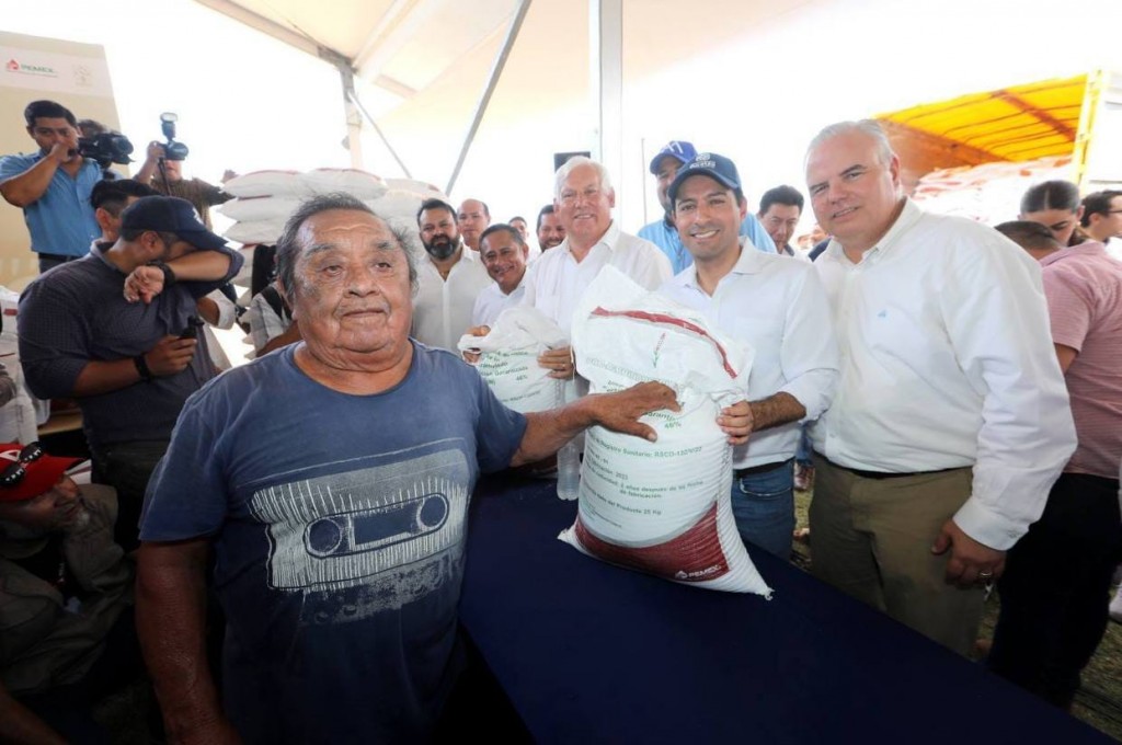 Gobierno del Estado Gobierno del Estado