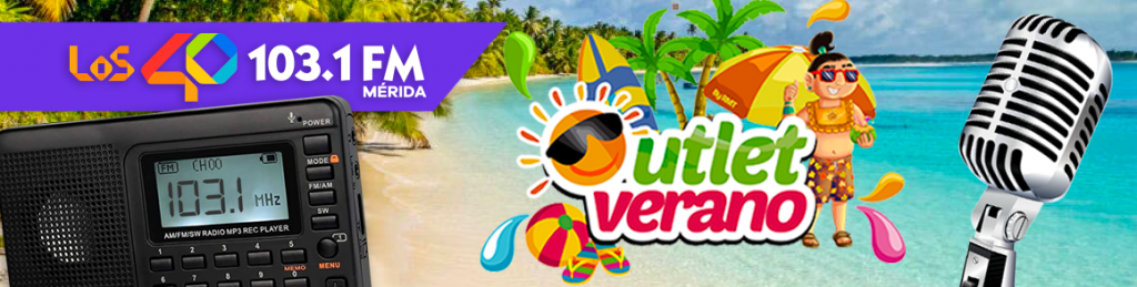 TERMINOS Y CONDICIONES OUTLET VERANO LOS 40 TERMINOS Y CONDICIONES OUTLET VERANO LOS 40