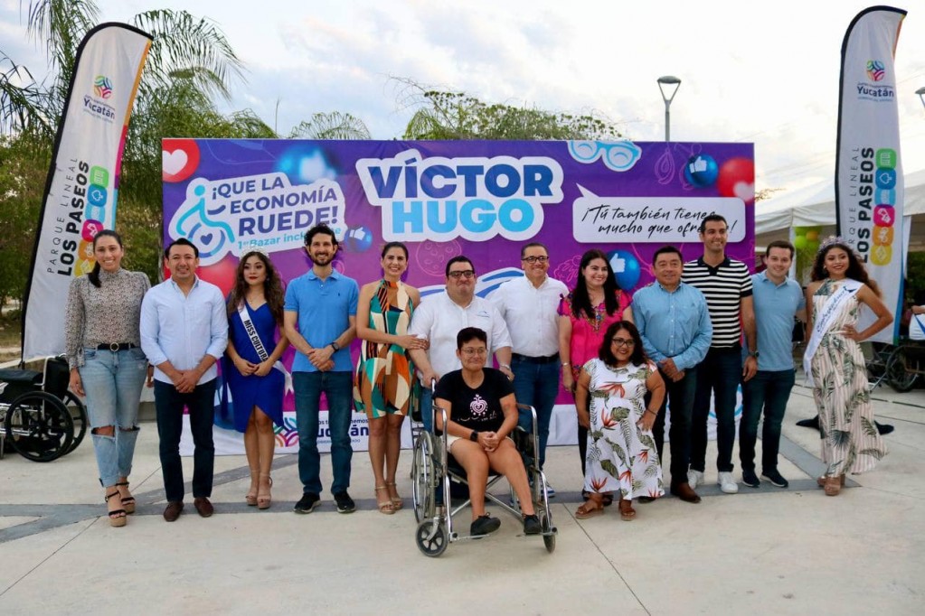 Victor Hugo Lozano Poveda Victor Hugo Lozano Poveda