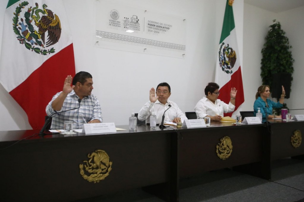 Congreso de Yucatán Congreso de Yucatán