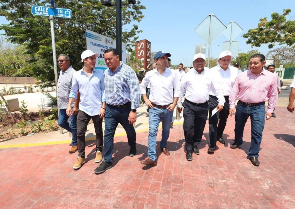 Gobierno del Estado