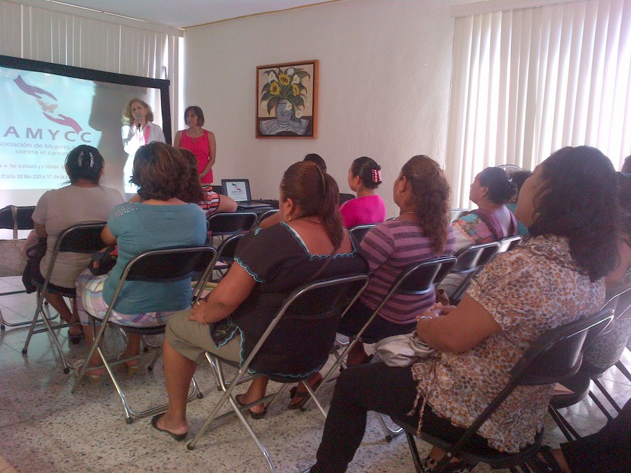 El senador Daniel Ávila Ruiz se reúne con la asociación mujeres yucatecas contra el cáncer. El senador Daniel Ávila Ruiz se reúne con la asociación mujeres yucatecas contra el cáncer.