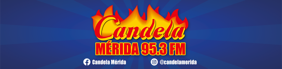 Candela festeja a las madres en la plaza grande de Mérida Candela festeja a las madres en la plaza grande de Mérida