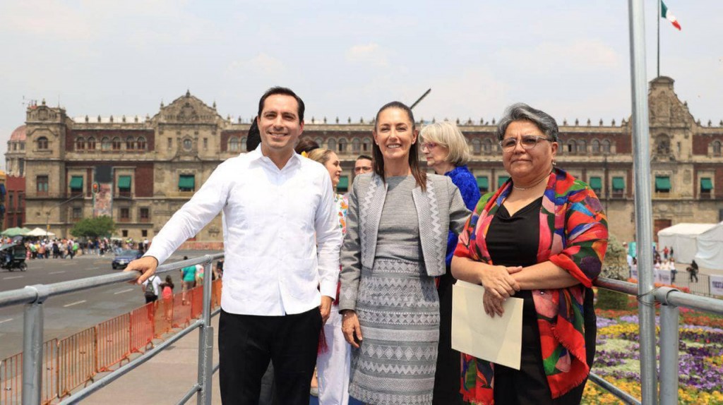 Gobierno del Estado Gobierno del Estado