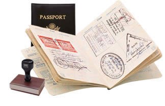 40 000 visas al año tramita la embajada de Estados Unidos 40 000 visas al año tramita la embajada de Estados Unidos
