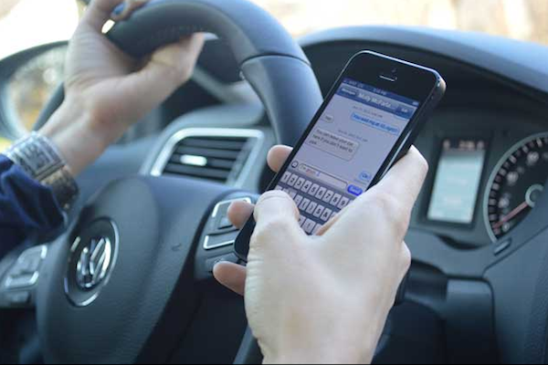 El celular mata más que el alcohol en Estados Unidos El celular mata más que el alcohol en Estados Unidos