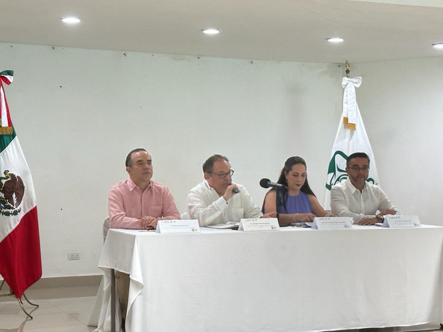 En Yucatán Más de 1,600 trabajadores están afiliados al programa de personas trabajadoras del hogar, del IMSS En Yucatán Más de 1,600 trabajadores están afiliados al programa de personas trabajadoras del hogar, del IMSS