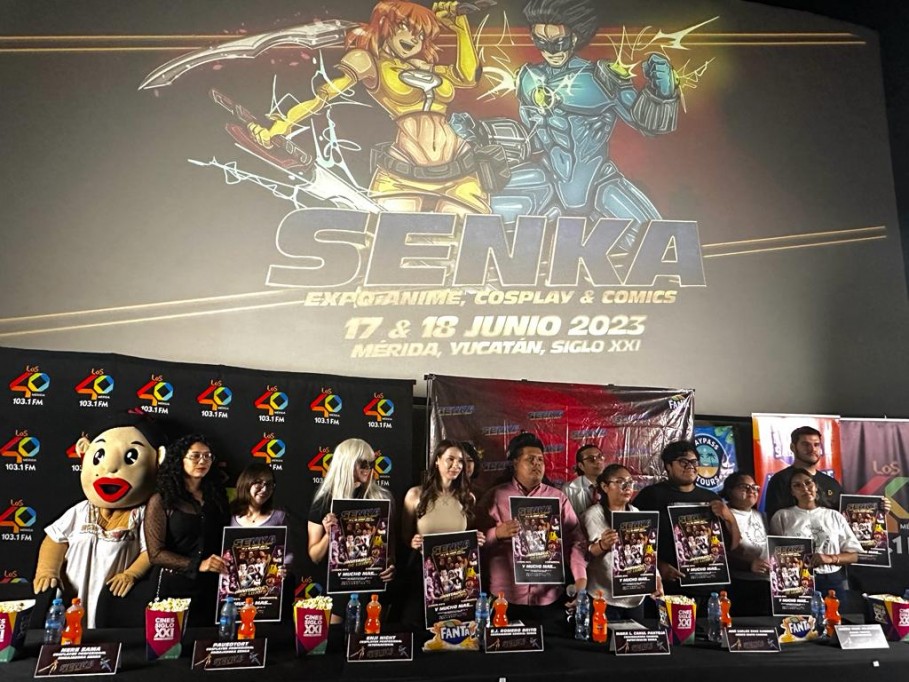 Senka Senka