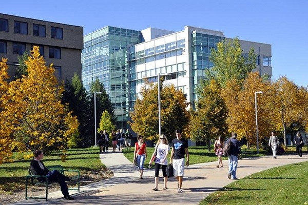 University of Regina University of Regina