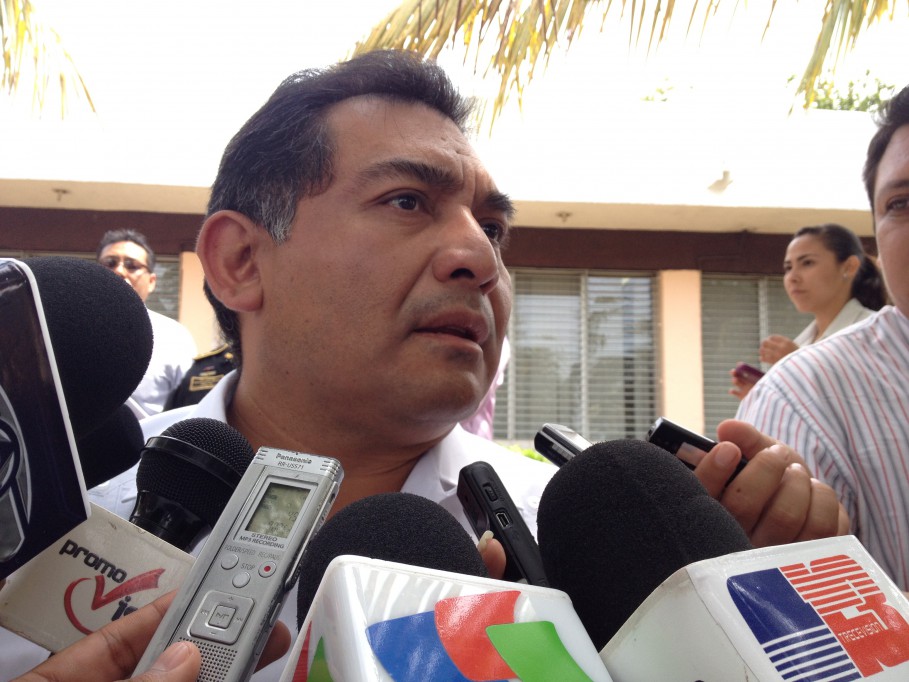 No peligra la seguridad del Estado por dos crímenes aislados No peligra la seguridad del Estado por dos crímenes aislados