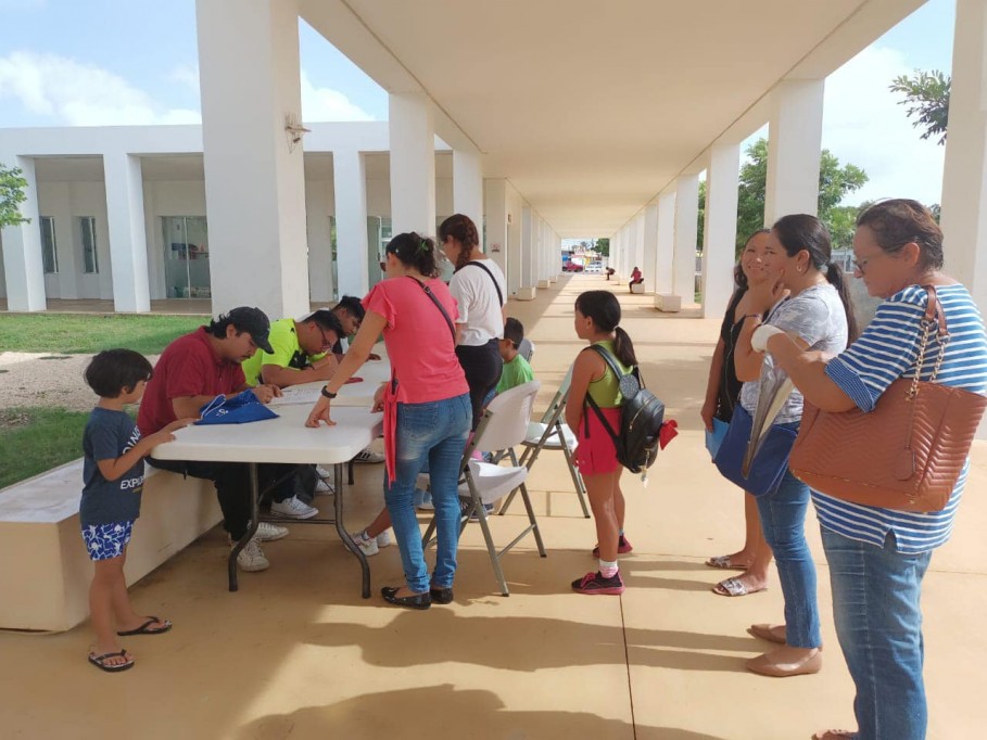 Deportes Mérida Deportes Mérida