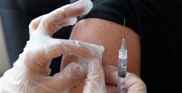 Aplicarán vacuna contra el papiloma a niñas de quinto año de primaria. Aplicarán vacuna contra el papiloma a niñas de quinto año de primaria.