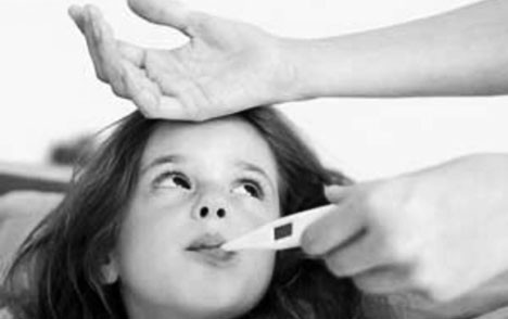 Emiten recomendaciones para evitar intoxicaciones en niños. Emiten recomendaciones para evitar intoxicaciones en niños.